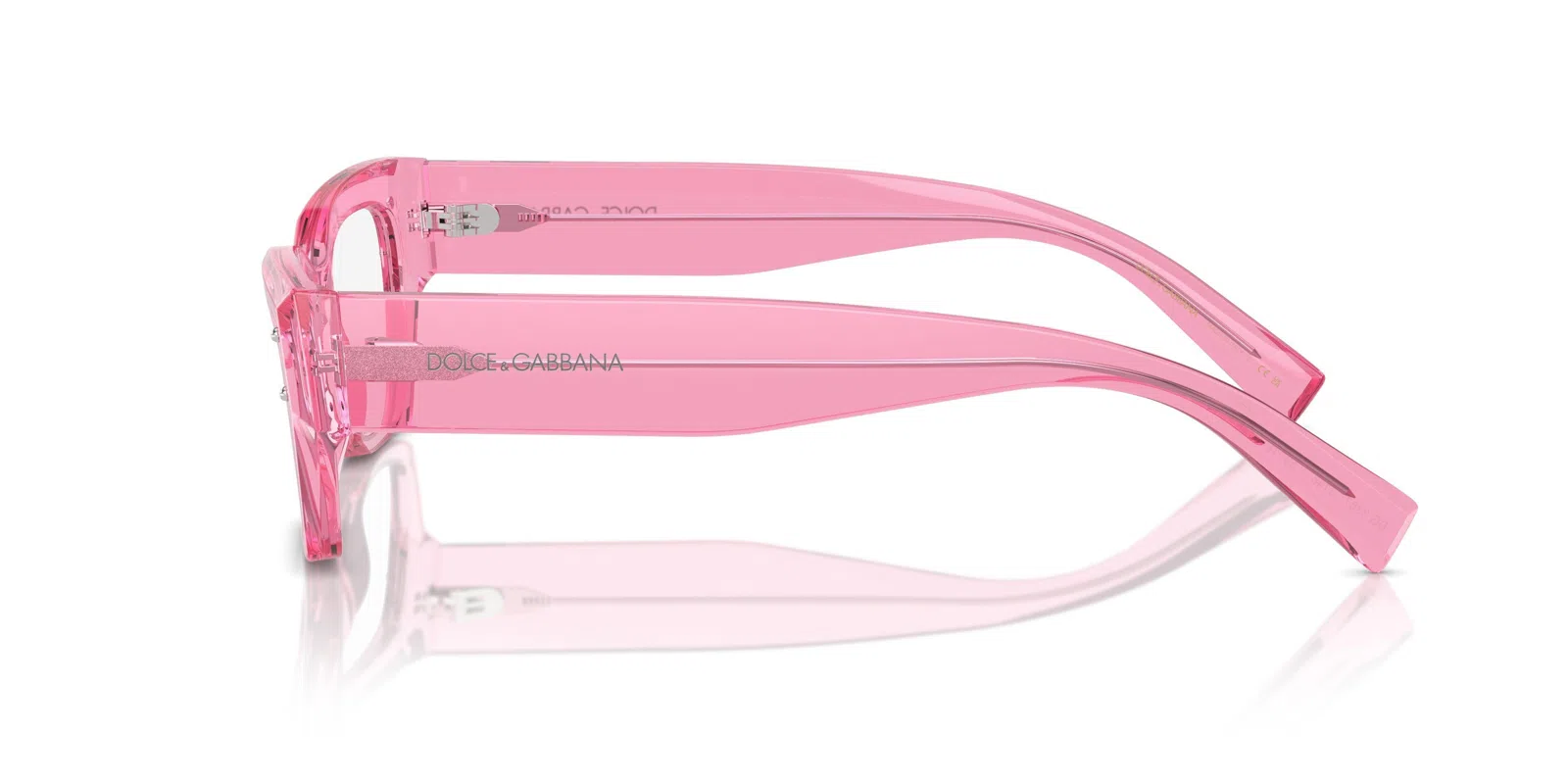 Dolce & Gabbana 3387 Eyeglasses - view 37